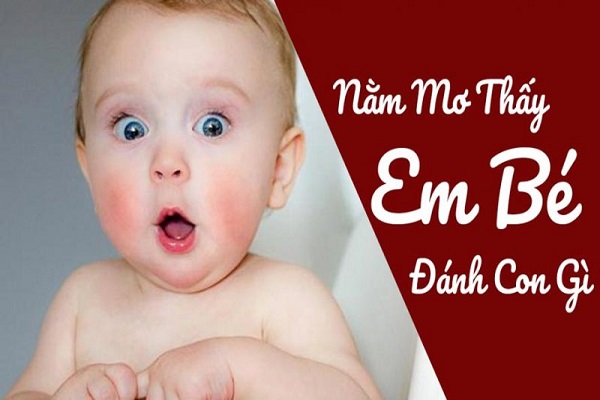 Mơ thấy con nít đánh đề số mấy? Số đề con nít chính xác