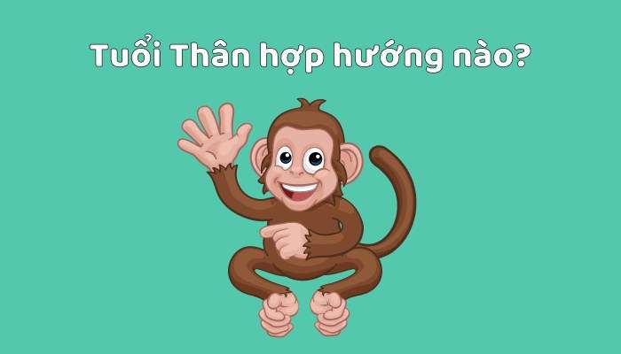 Tuổi Thân sinh năm bao nhiêu? Người tuổi Thân hợp và khắc những màu sắc nào? Đây là những câu hỏi rất quan trọng về mặt phong thủy. Hãy cùng Công Ty Nệm tìm hiểu về tuổi Thân và phong thuỷ của tuổi này trong bài viết này nhé.