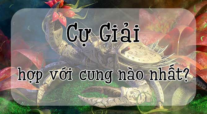 25/6 là cung gì - Sinh ngày 25/6 cung hoàng đạo nào - ngày 25 tháng 6 cung hoàng đạo nào