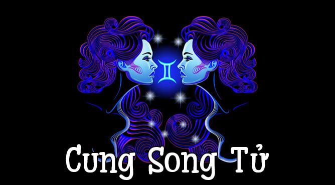 14/6 là cung gì - Sinh ngày 14/6 cung hoàng đạo nào - ngày 14 tháng 6 cung hoàng đạo nào