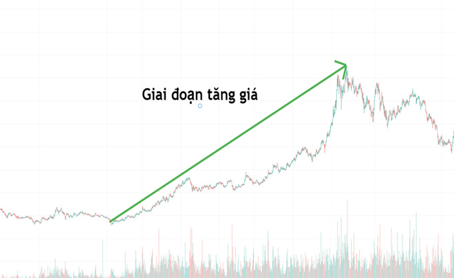 Mô hình Wyckoff là gì? Cách ứng dụng mô hình Wyckoff