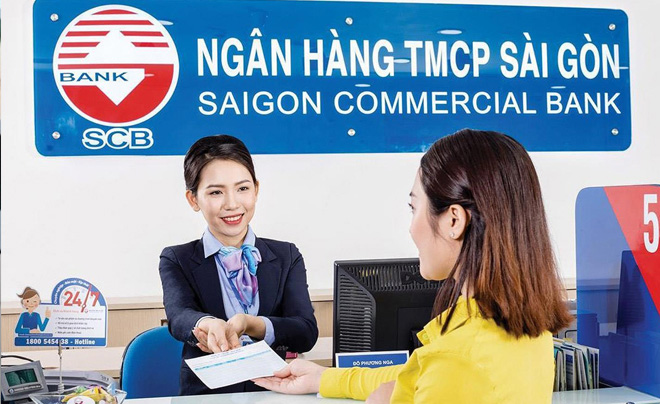 Lãi suất ngân hàng SCB mới nhất tháng 9/2024