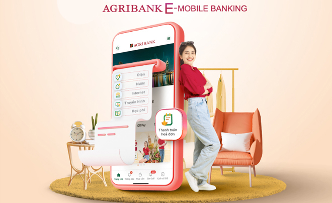 100 triệu gửi ngân hàng Agribank lãi suất bao nhiêu?