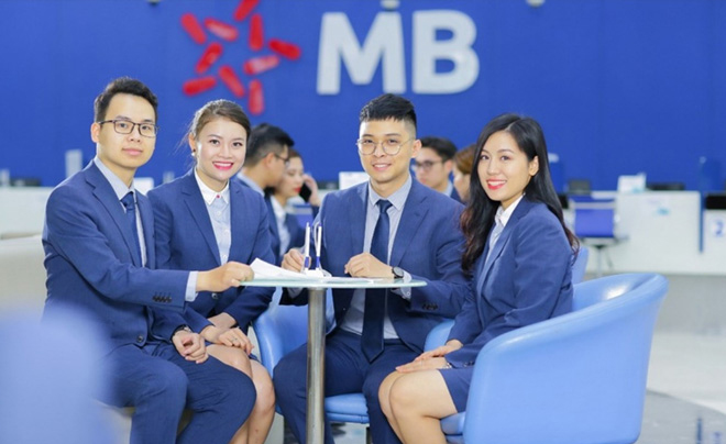 Lãi suất ngân hàng MBBank cập nhật mới nhất hôm nay