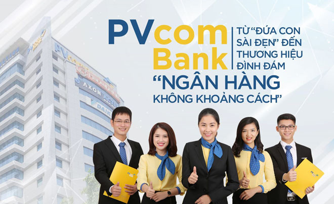 Lãi suất ngân hàng PVcombank hôm nay - Lãi suất có hấp dẫn?