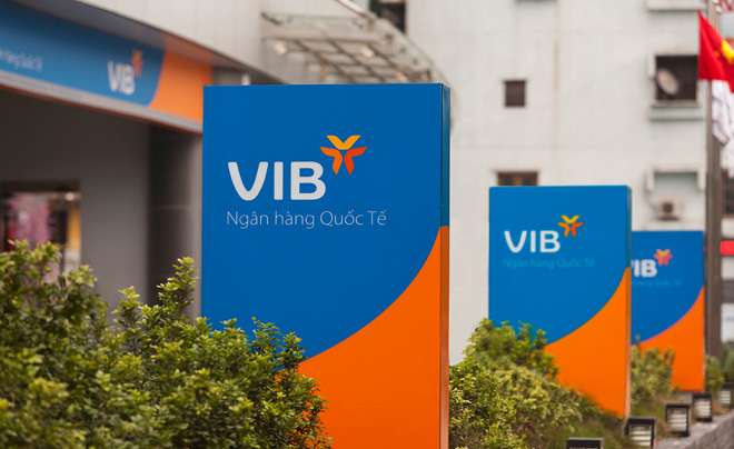 Lãi suất ngân hàng VIB mới nhất tháng 9/2024