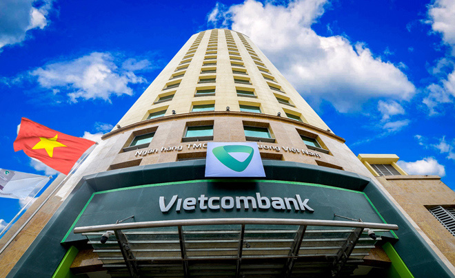 Lãi suất ngân hàng Vietcombank tháng 9-2024 mới nhất