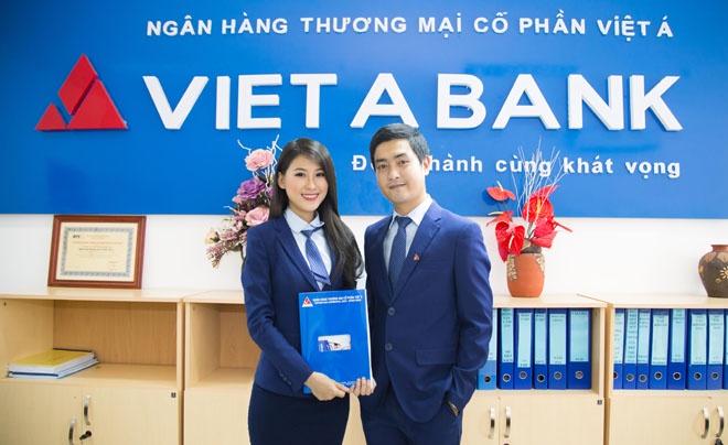 Lãi suất VietABank mới nhất - Ngân hàng Việt Á (VAB)