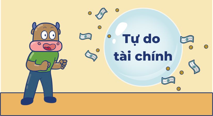 Kim Tứ Đồ là gì? Con đường dẫn tới tự do tài chính của các tỷ phú Mỹ