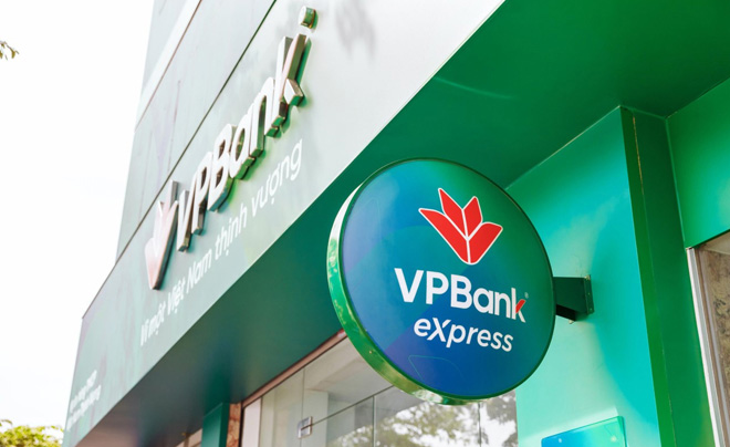 Lãi suất ngân hàng VPBank tháng 9/2024