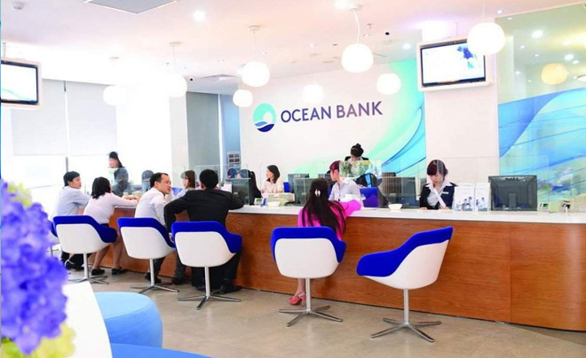 Lãi suất ngân hàng Oceanbank [Cập nhật mới nhất tháng 9/2024]