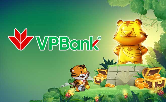 Lãi suất ngân hàng VPBank tháng 9/2024