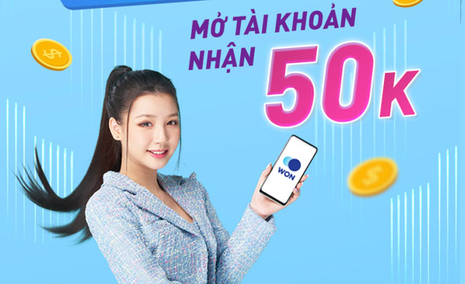 Lãi suất ngân hàng Woori bank mới nhất [Tháng 9/2024]