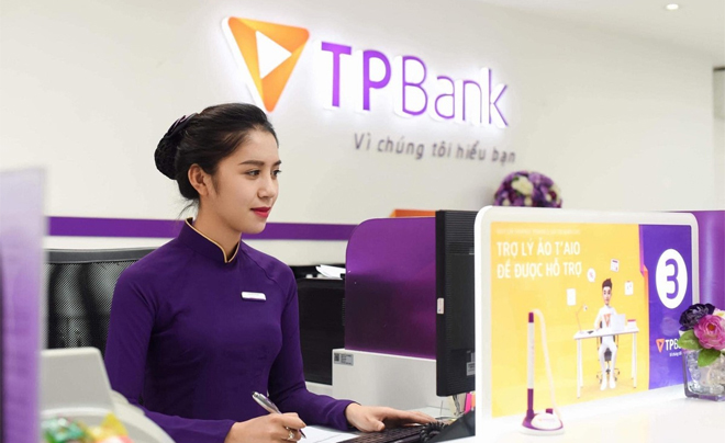 Lãi suất ngân hàng TP Bank tháng 9/2024 mới nhất