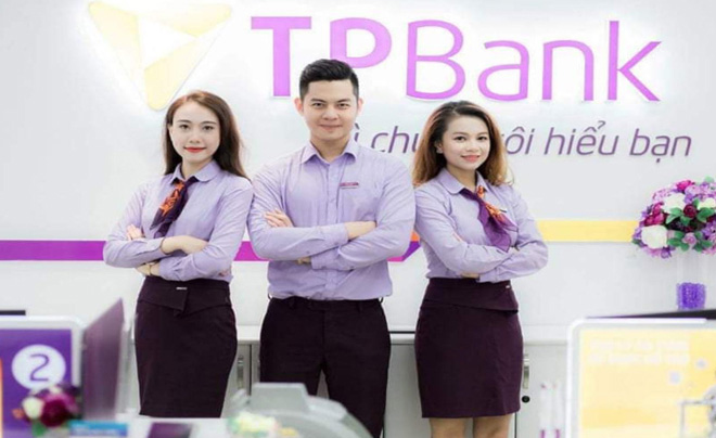 Lãi suất ngân hàng TP Bank tháng 9/2024 mới nhất