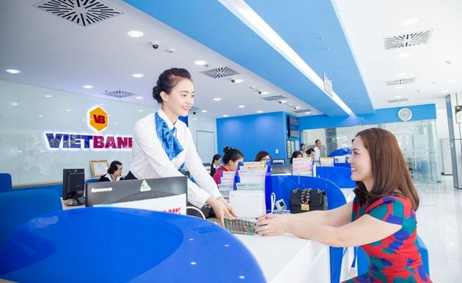 Lãi suất Vietbank (VBB) cập nhật mới nhất tháng 9/2024