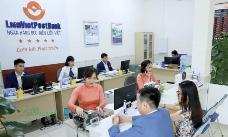 Có nên gửi tiết kiệm ngân hàng Liên Việt không?