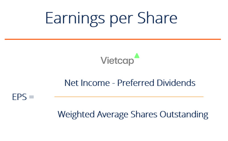 Chỉ số EPS là gì? Tầm quan trọng của chỉ số này trong đầu tư chứng khoán