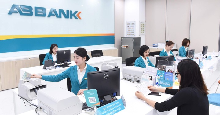 ABB: Lãi suất huy động ngân hàng ABBank tháng 12/2023: Giảm tại một số kỳ hạn