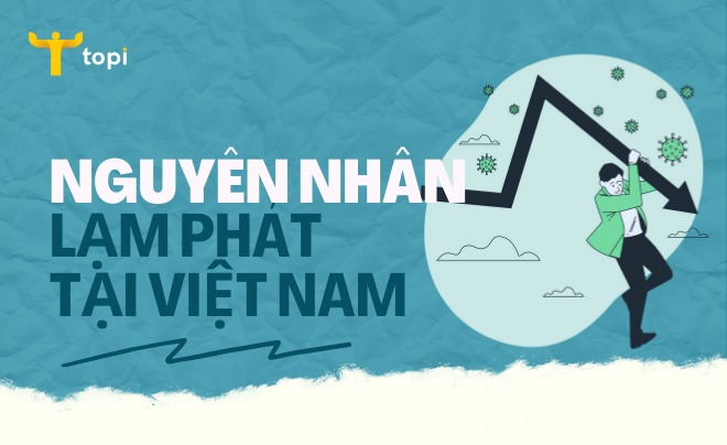 Tỷ lệ lạm phát ở Việt Nam qua các năm, tìm hiểu ngay!