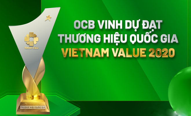 Lãi suất ngân hàng OCB mới nhất [Tháng 9/2024]