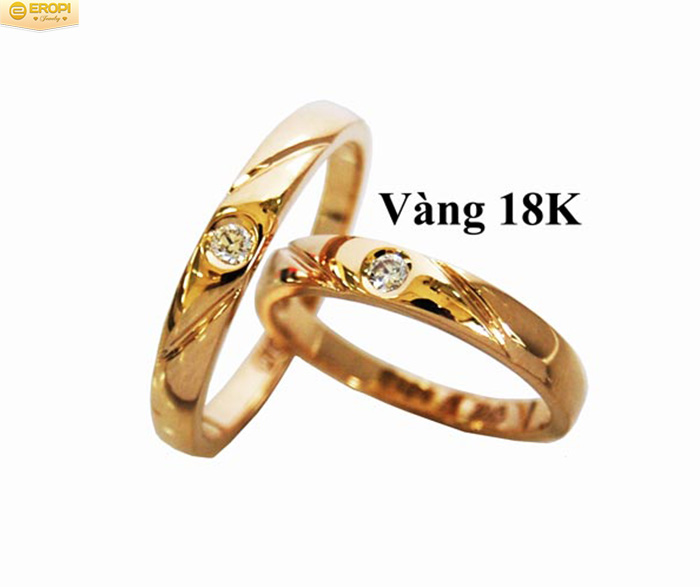 Cách phân biệt và nhận biết vàng 10k, 14k, 18k, 24k đơn giản nhất