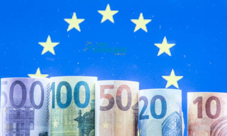 Giải đáp thắc mắc: Đồng Euro của nước nào?