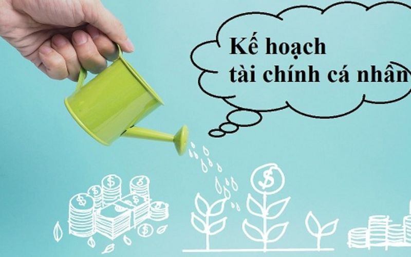 5 cách lập kế hoạch tài chính cá nhân cho người trẻ