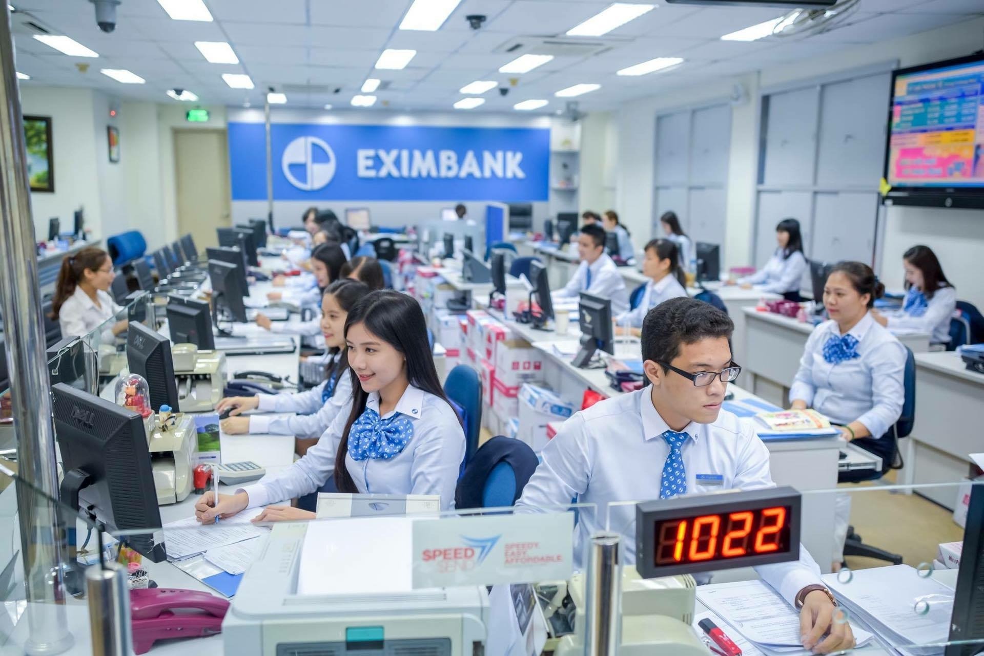 Lãi Suất Ngân Hàng Eximbank: Lãi Suất Huy Động Và Cho Vay Mới Nhất