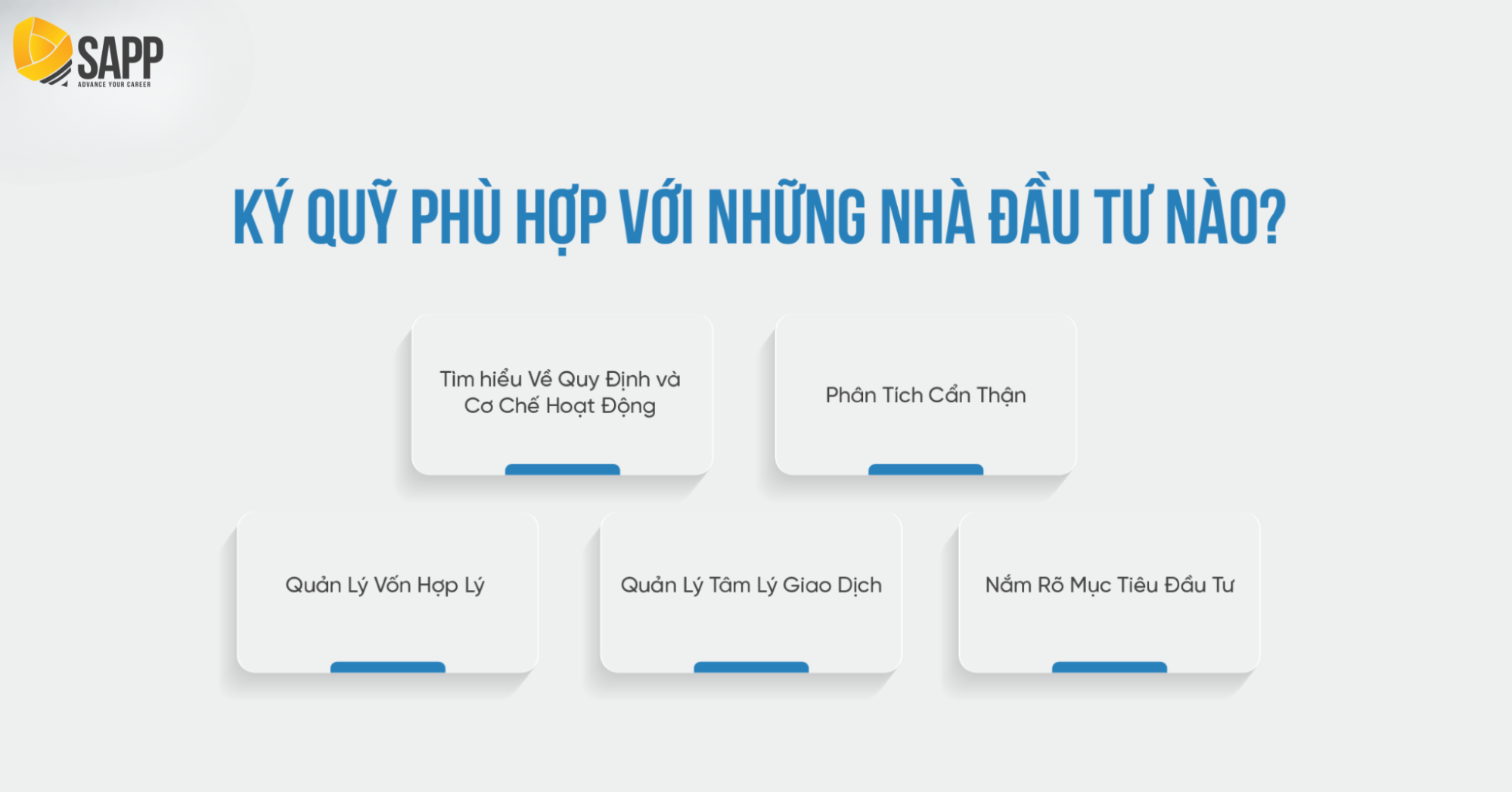 ​​​​​​​Tài Khoản Ký Quỹ Là Gì? Phù Hợp Với Nhà Đầu Tư Nào?