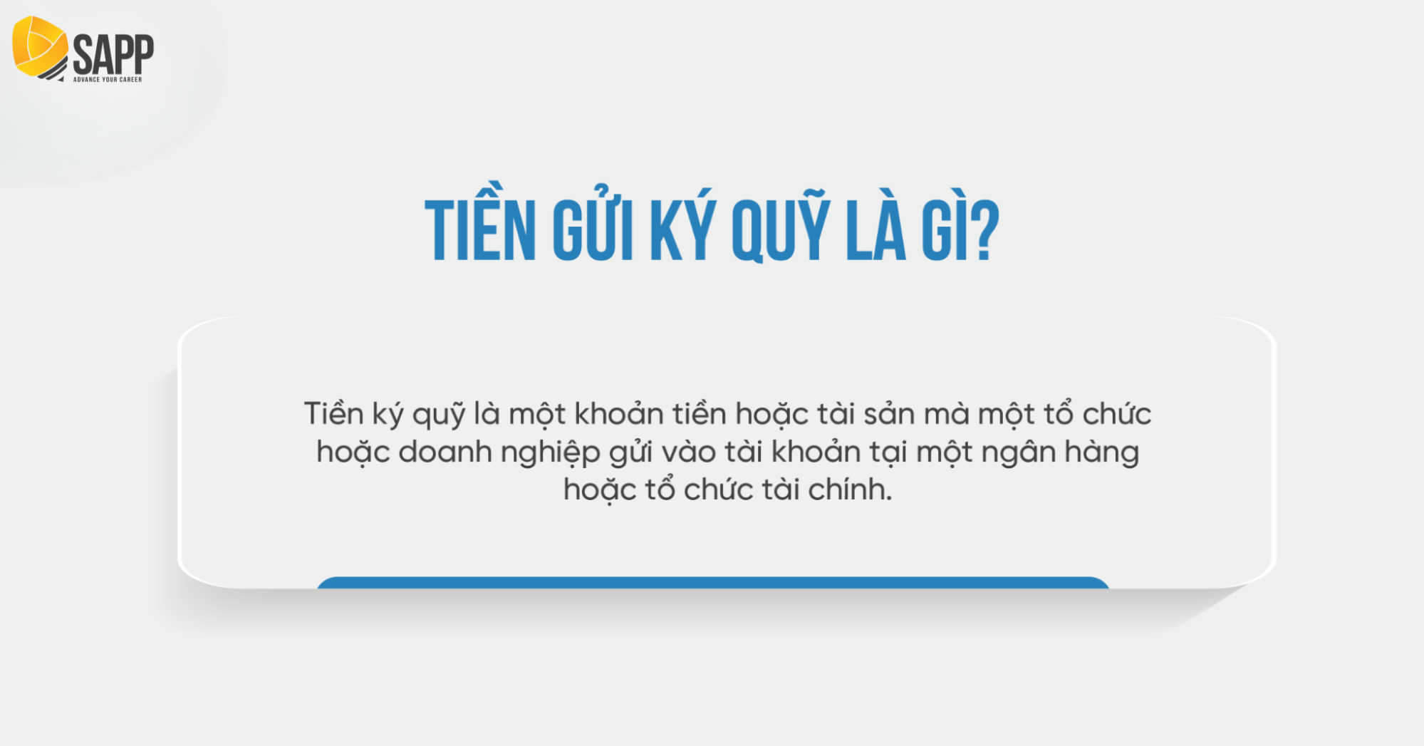 ​​​​​​​Tài Khoản Ký Quỹ Là Gì? Phù Hợp Với Nhà Đầu Tư Nào?