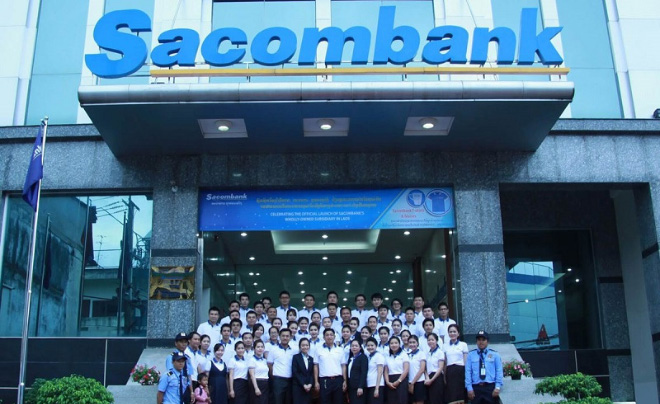 Tỷ giá Sacombank hôm nay - Cập nhật mới nhất