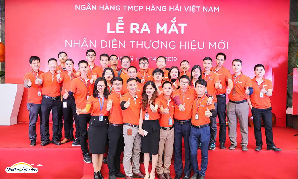 Ngân Hàng TM - CP Hàng Hải Maritime Bank Chi Nhánh Nha Trang