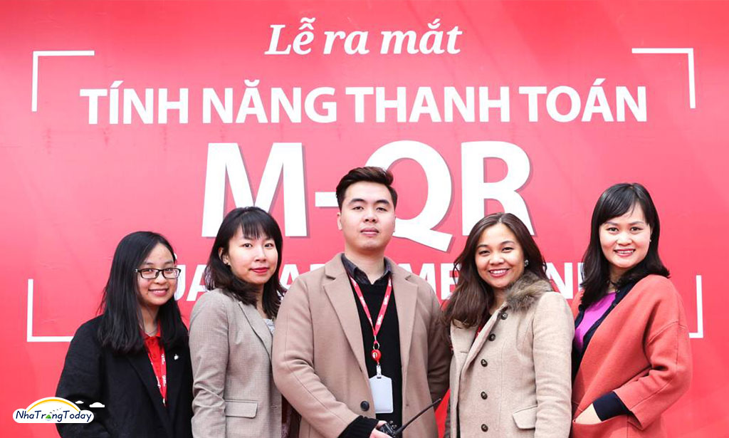 Ngân Hàng TM - CP Hàng Hải Maritime Bank Chi Nhánh Nha Trang