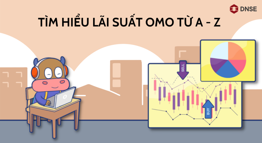 Lãi suất OMO là gì? Vai trò của lãi suất OMO trong thị trường mở là gì?