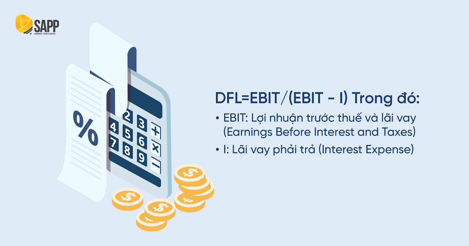 Đòn bẩy tài chính là gì và tại sao lại là “con dao hai lưỡi”?