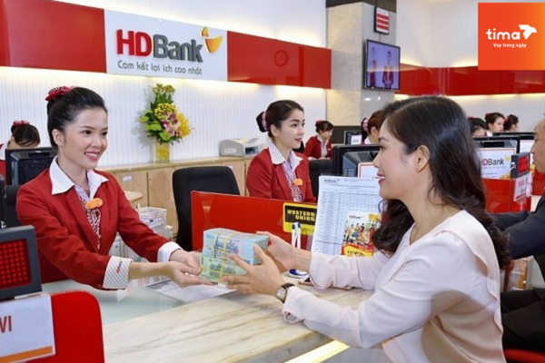 HDBank là ngân hàng gì? Các Sản phẩm và dịch vụ của ngân hàng này có tốt và uy tín không?