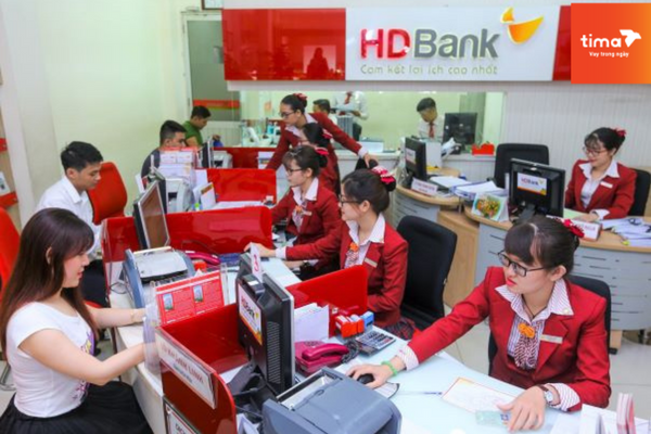 HDBank là ngân hàng gì? Các Sản phẩm và dịch vụ của ngân hàng này có tốt và uy tín không?