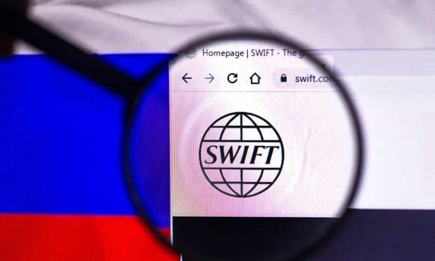 Hệ thống SWIFT là gì? Có vai trò thế nào đối với hoạt động thanh toán?