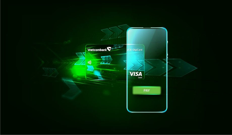 Thẻ đen Vietcombank cần bao nhiêu tiền? Điều kiện sở hữu thẻ đen VCB mới nhất 2024