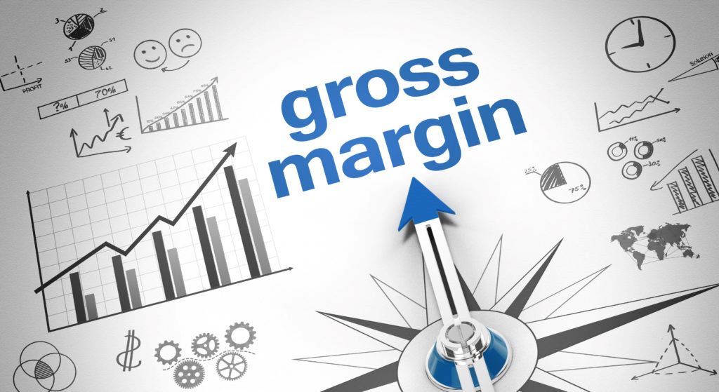 Gross Profit Margin - Chỉ Số Đánh Giá Khả Năng Tạo Lợi Nhuận