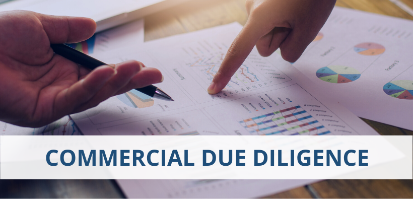 Due Diligence là gì? Những điều nhà đầu tư nên biết