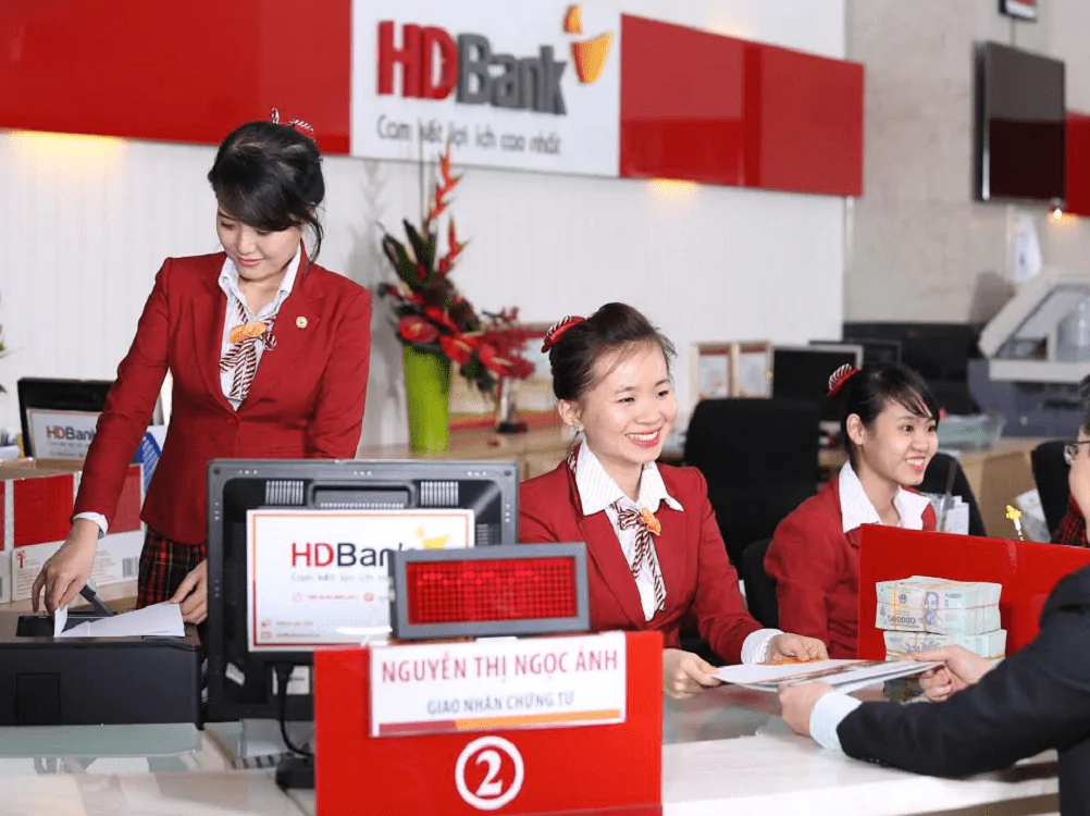 HDBank cho vay tiêu dùng 500 triệu, 5 năm sau trả 602,4 triệu đồng