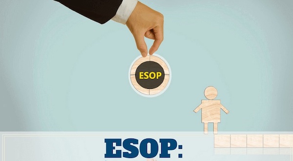 Cổ phiếu ESOP là gì? Những thông tin quan trọng cần biết về cổ phiếu ESOP