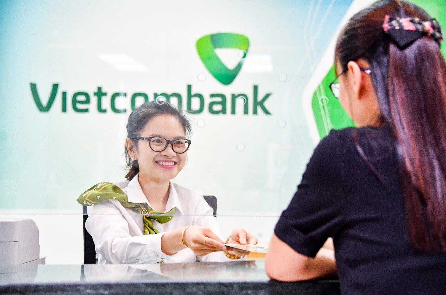 Lãi suất tiết kiệm Vietcombank mới nhất tháng 5/2024