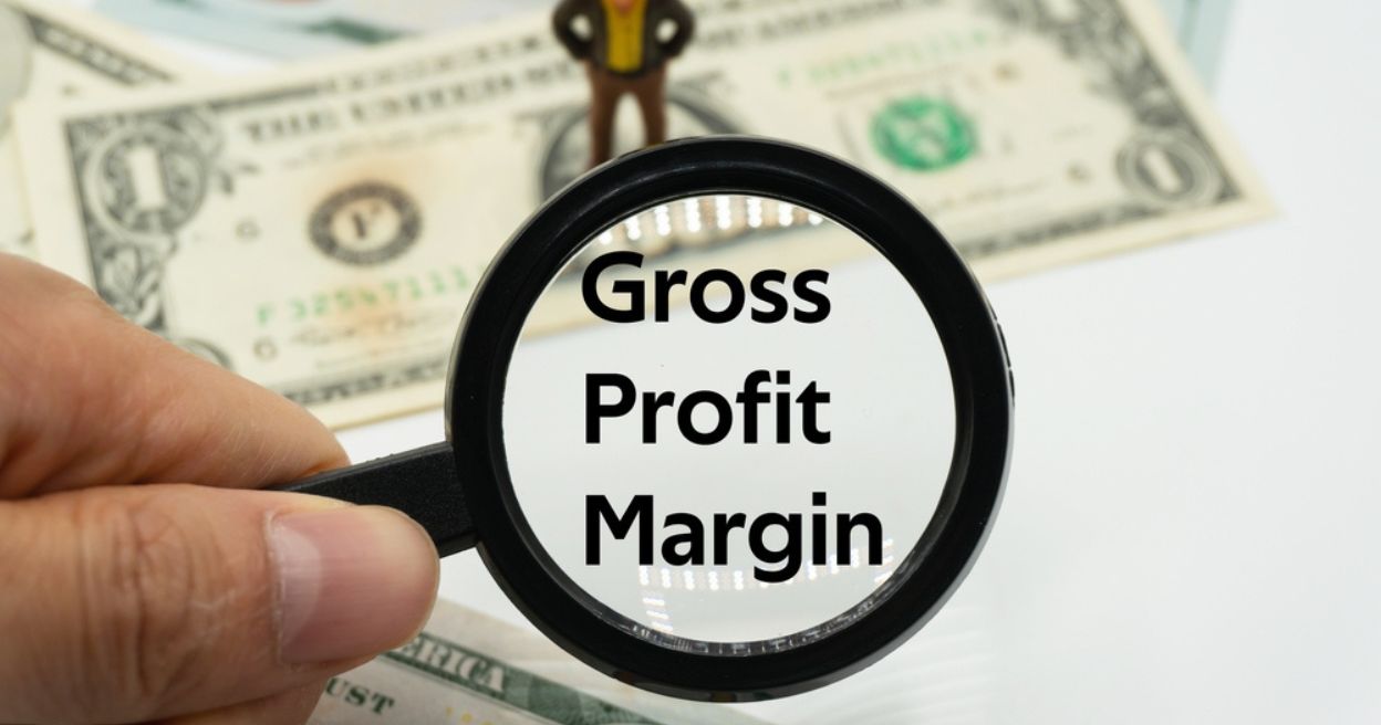 Gross Profit Margin - Chỉ Số Đánh Giá Khả Năng Tạo Lợi Nhuận