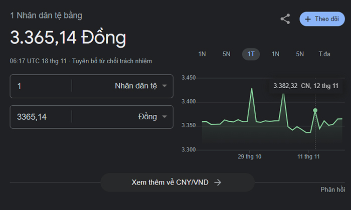 RMB là gì? Một số thông tin về đồng RMB của Trung Quốc