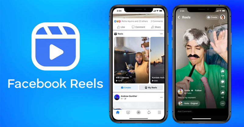 Facebook Reels là gì? Bạn đã biết những điều thú vị về tính năng này chưa?