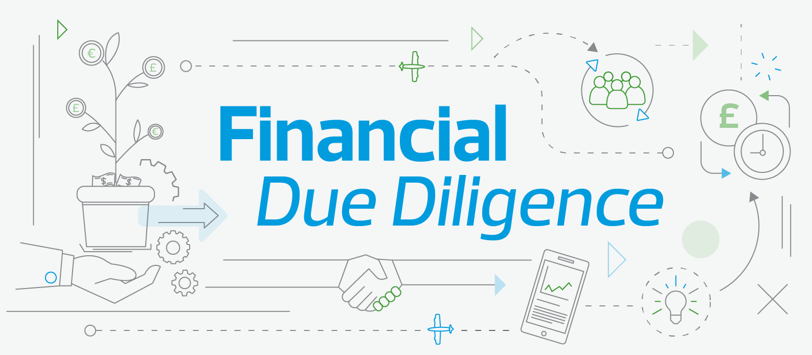 Due Diligence là gì? Những điều nhà đầu tư nên biết