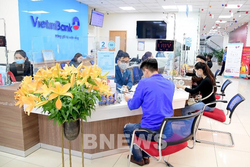 Lãi suất tiết kiệm Vietcombank mới nhất tháng 5/2024